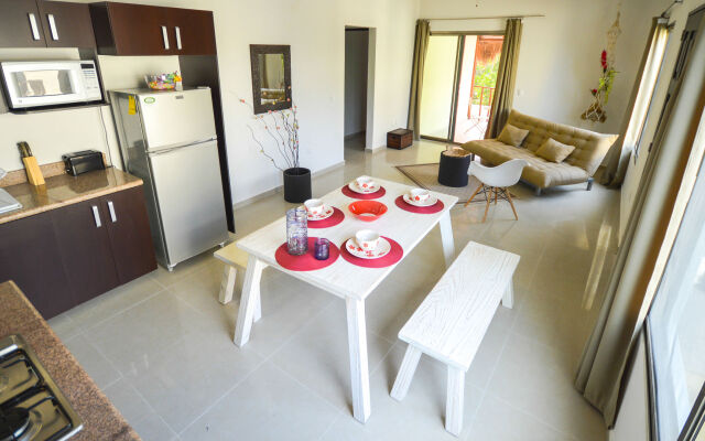 Villas Akalan