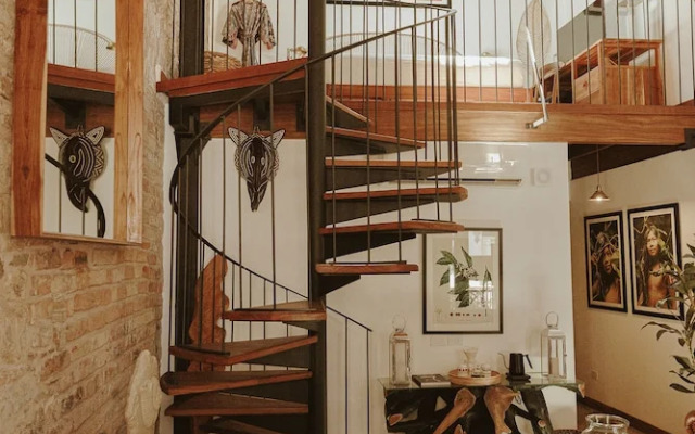 Amarla Boutique Hotel Casco Viejo