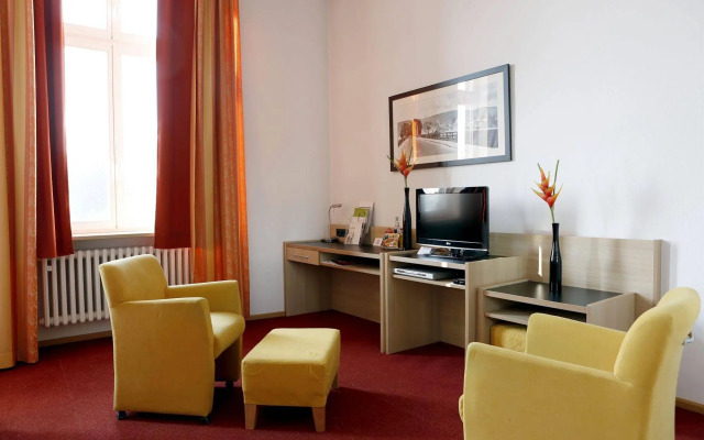 Hotel Franziskushöhe