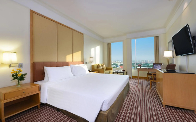 Sakura Sky Residence