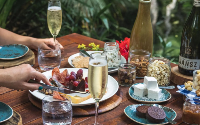 Daintree Ecolodge