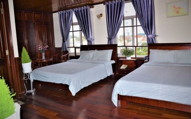 Gia Cuong Hotel Dalat