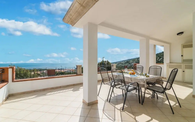Casa Osalla 1
