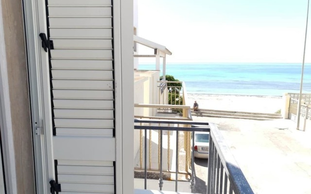 BedRoom Torre Lapillo