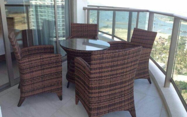 YUMI Apartment-Wanning Branch