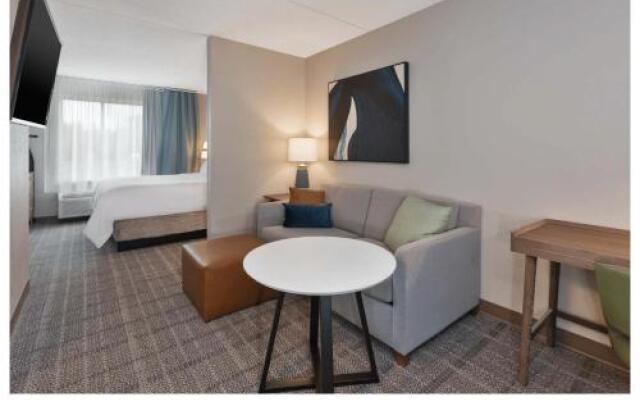 Springhill Suites Pittsburgh Airport