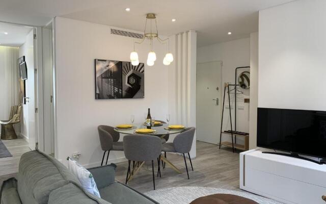 Cascais Downtown Premium Apartment 1