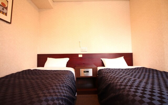 Hotel Trend Oita Ekimae