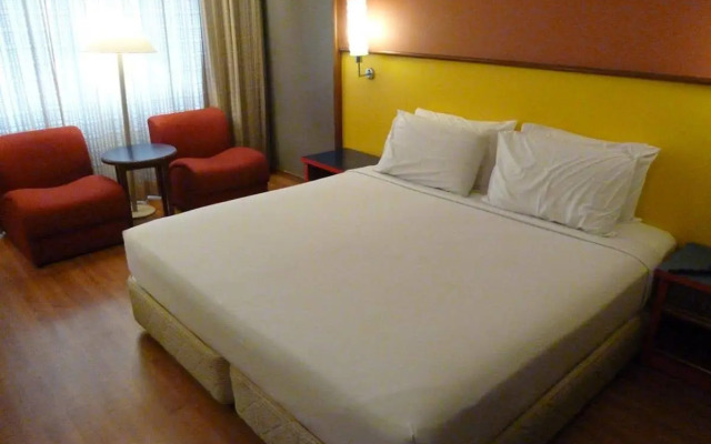 Mirama Hotel Kuala Lumpur