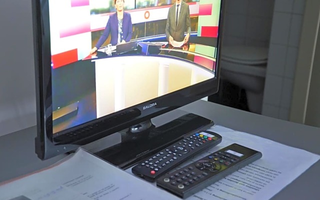 Vakantiewoning De Berkeboom