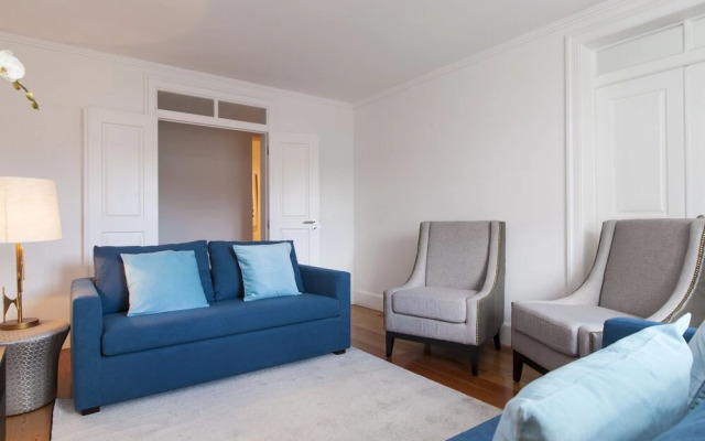 Altido Downtown Blue II Duplex