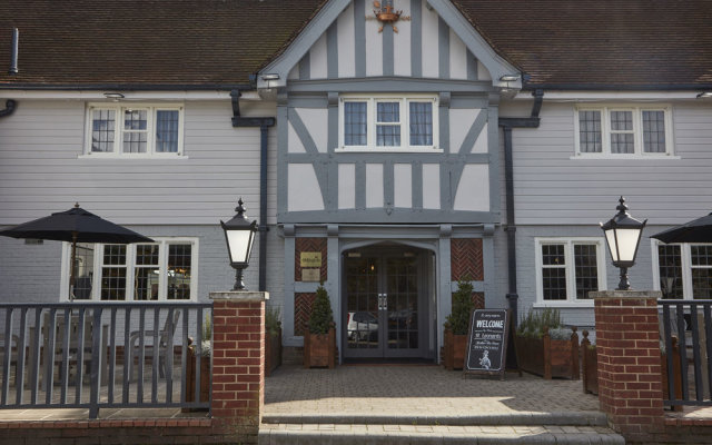 St Leonard's Hotel by Greene King Inns