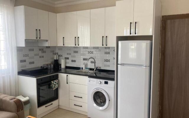 Mariner Apartment