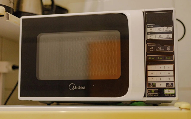 SUH Copacabana 103 Posto 6