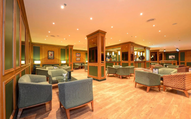 Stella Di Mare Beach Hotel & Spa