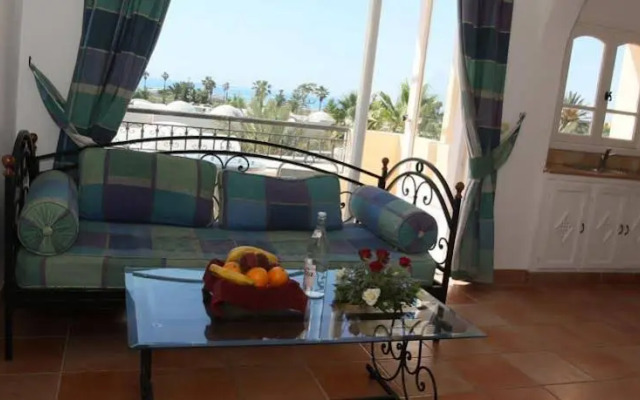 Guesthouse Villamar
