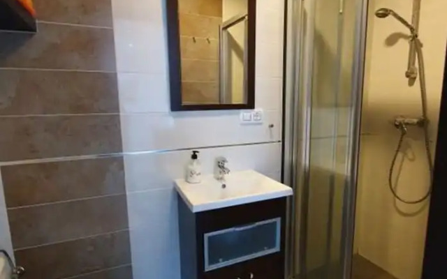 Jose Comfortable Holiday Residence