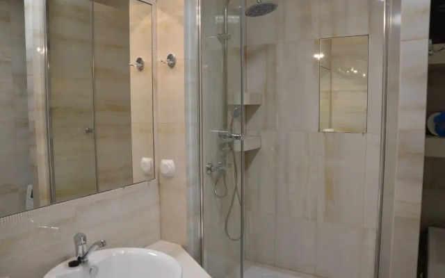 Luksusowy Apartament przy Plaży Niegocin