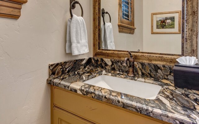 Mountain Home Retreat by RedAwning