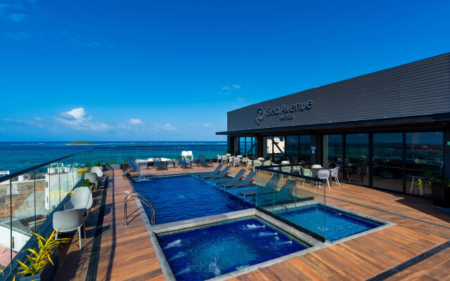 Hotel Sea Avenue