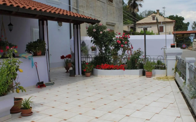 Double Room Moscenicka Draga 7767a
