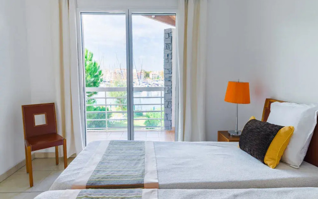 Lagrange Prestige Ile Saint Martin