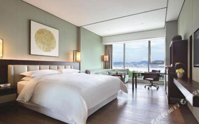 Xiawan Fashion Hotel