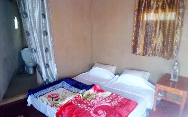 Little Trail Creek Cabins