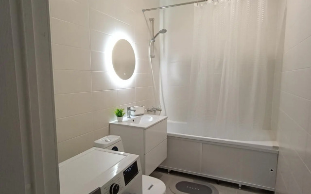 Апартаменты на улице Первых