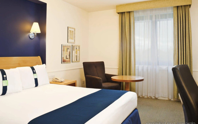 Holiday Inn Taunton by IHG