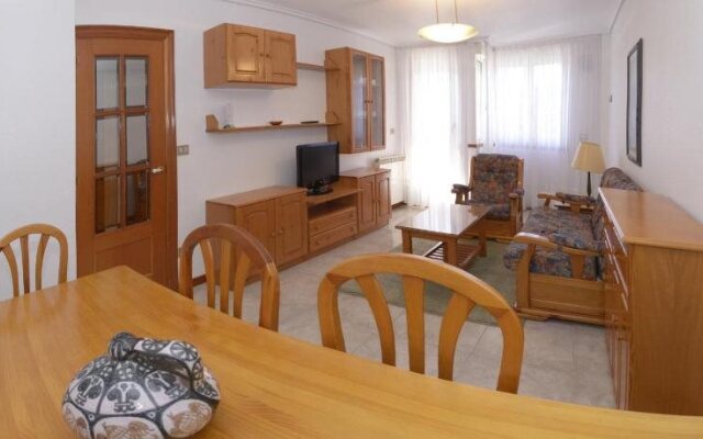 Apartamentos La Terraza