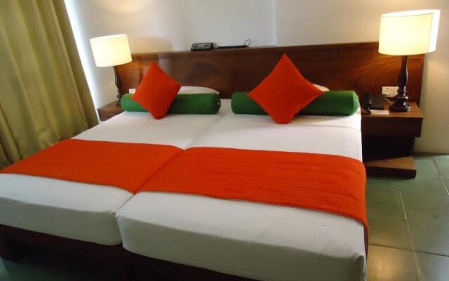 Darshani Lodge