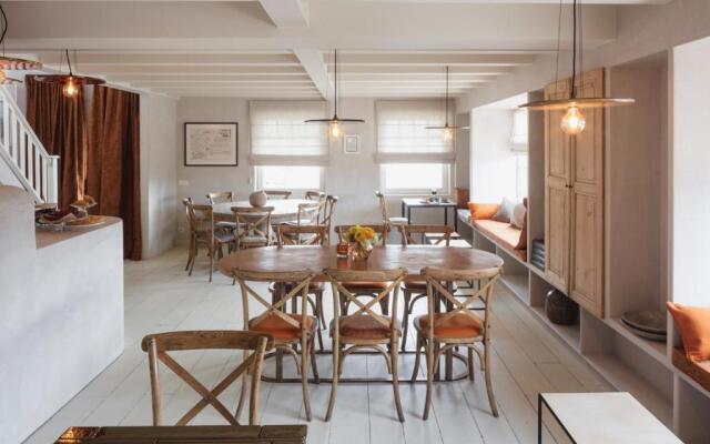 Morris Coffee & Crafts