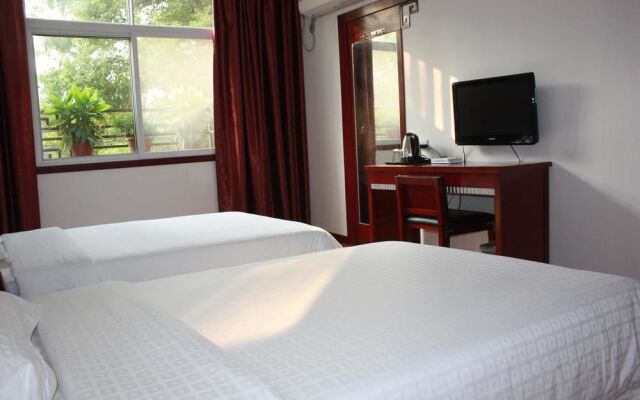 Xiwang Bridge Hotel