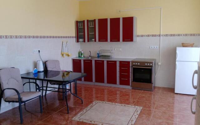 Apartment Barski