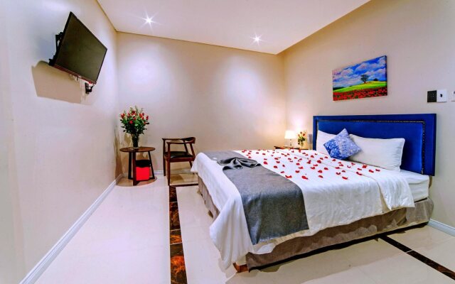 Thu Trang Beachfront Hotel