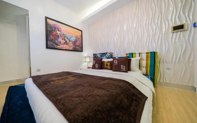 Luks Lofts Hotel & Residences