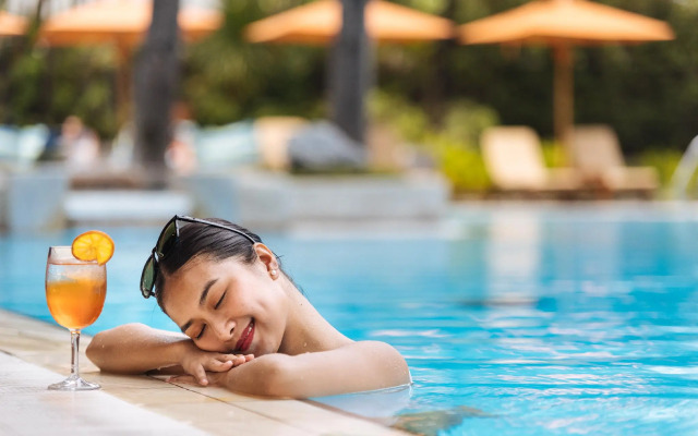 The Peninsula Manila