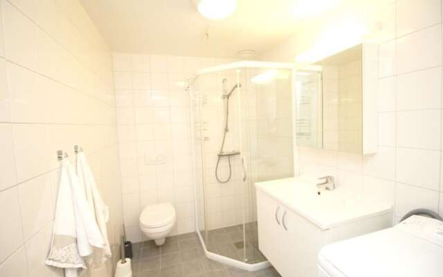 Nordic Host -Nydalen Studio -Next to BI