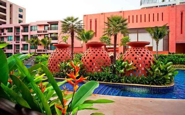 Marrakesh Hua Hin Apartments by Hua Hin Stay