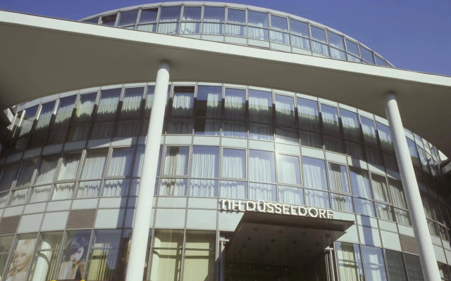 NH Düsseldorf City