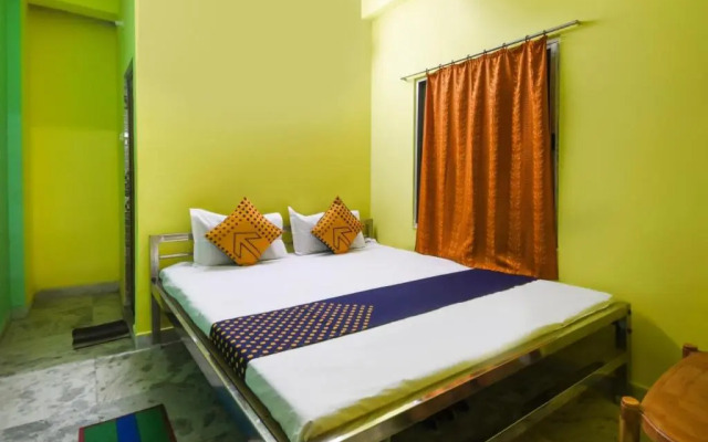 Maa Rakhakali Bhawan by OYO Rooms
