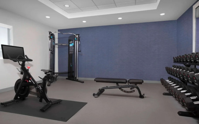 Home2 Suites by Hilton Pittsburgh / McCandless, PA