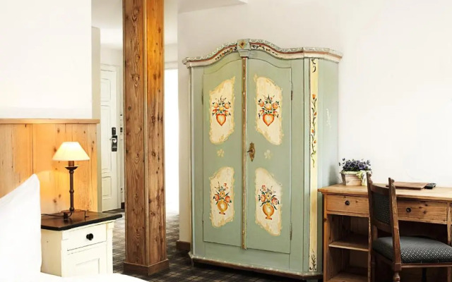 DIE POST Landgasthof Aufkirchen