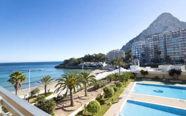 Voramar