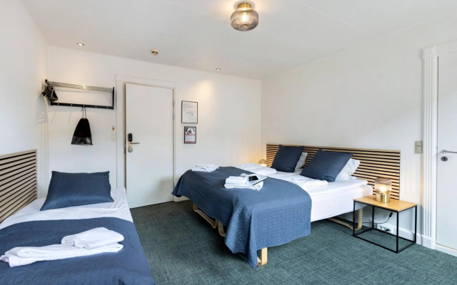 Milling Hotel Mini 19