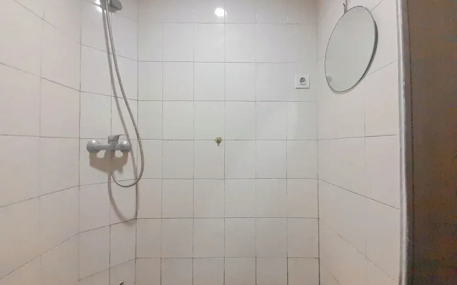 Neat 2Br Apartment At Mekarwangi Square Cibaduyut