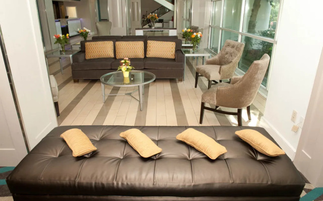 Wyndham Garden Hotel-Atl Nw