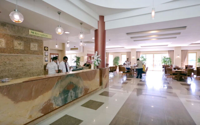 Side Breeze Hotel - All Inclusive