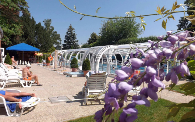 Hotel Aquamarin
